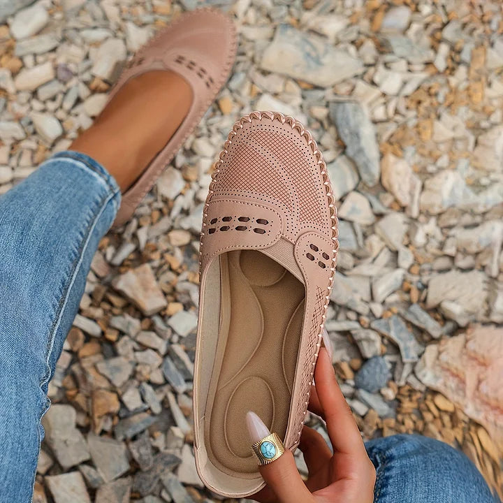 AINA™ - Everyday Ease Ortho Slides